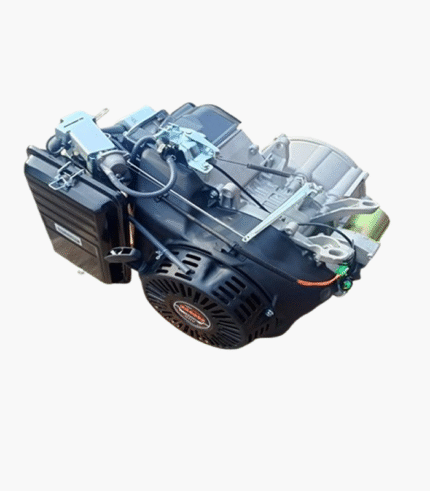 SUMEC FIRMAN HALF ENGINE GX 200