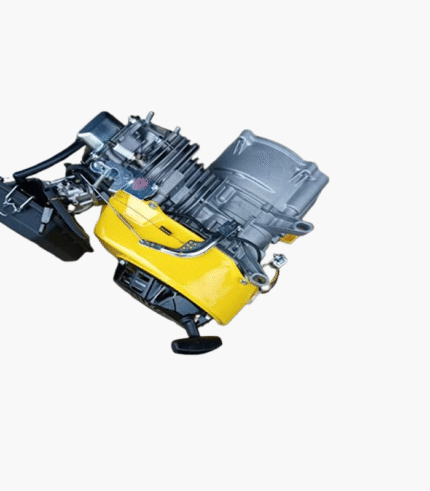 SUMEC FIRMAN HALF ENGINE MODEL GX200