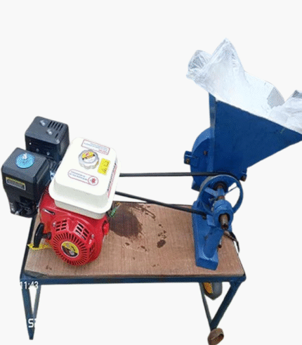 GRINDING MACHINE GX390 6.5 HP