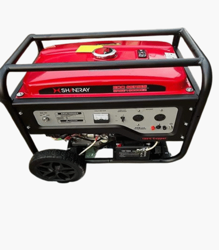 SHINERAY ECO SERIES SRGE2500
