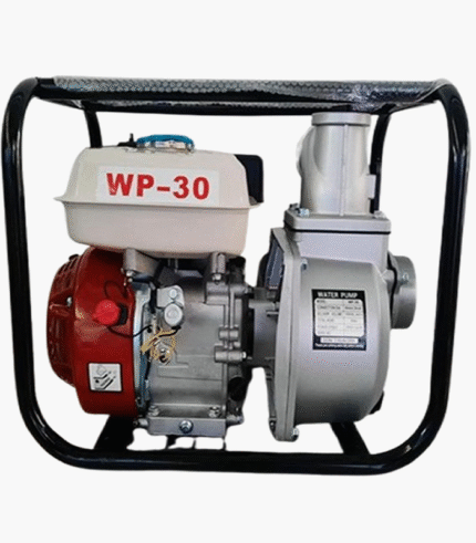 BUC BUCSpark Gasoline Sewage Water Pump WP30X