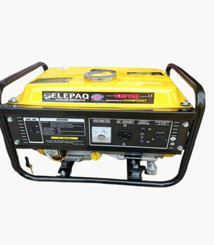 ELEPAQ CONSTANT GENERATOR SV2500