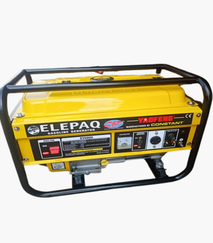 ELEPAQ CONSTANT GENERATOR SV6800