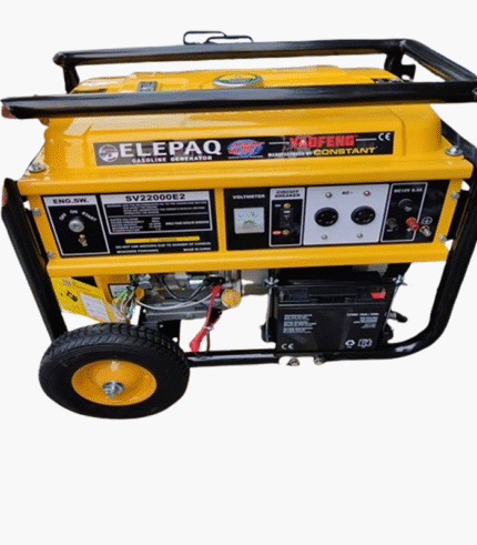 SUMEC FIRMAN ELEPAQ SV22000E2 100%Copper