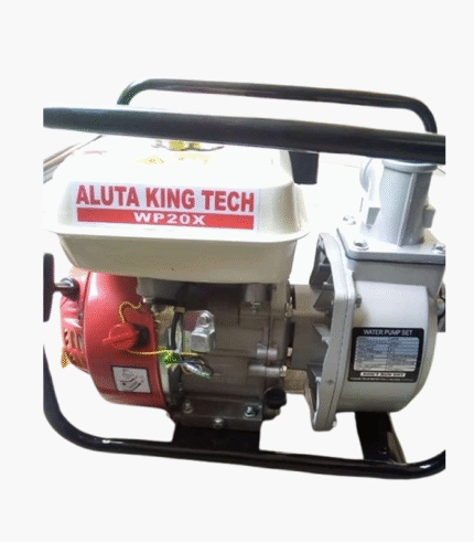 Aluta King Tech WP 20X Petrol Water Pump